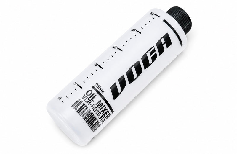 Doseur d’huile Voca
