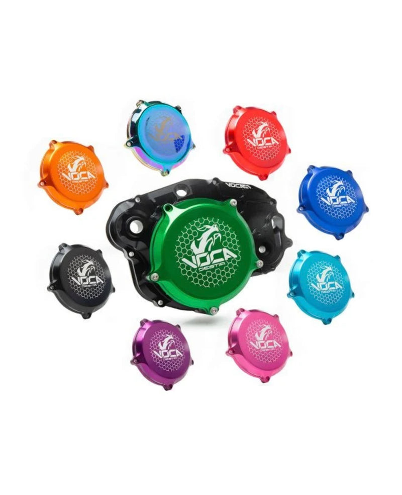 Carter embrayage démontable am6 voca