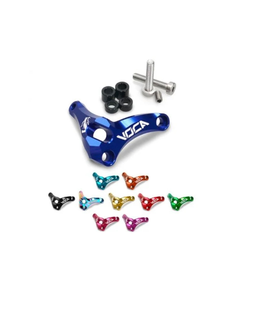 Butée de biellette voca