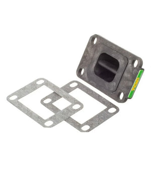 Boite à clapet top performance v-force