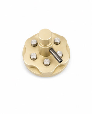 Tamburo Cambio Desmodromico Ergal – Top Performance TPR – AM6