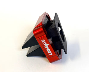 Clapet 2win Max Flow