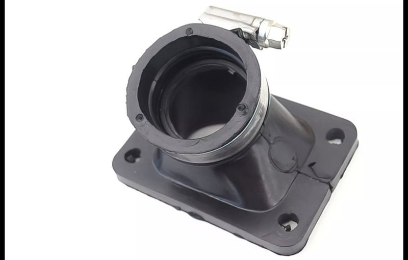 Pipe admission Mvt Performance