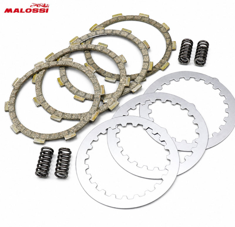 Embrayage Malossi MHR am6