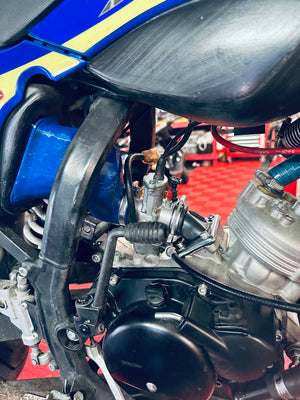 Manchon Carburateur Gros Diamètre Sherco jusqu’à 2025