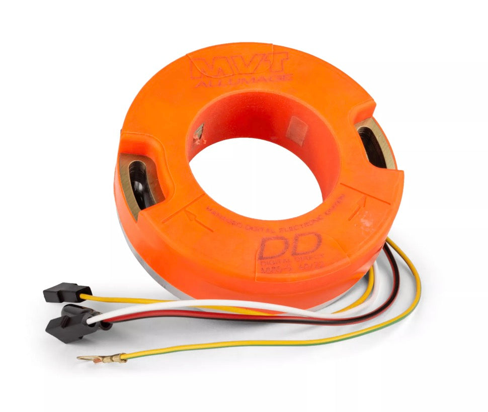 Stator mvt digital direct