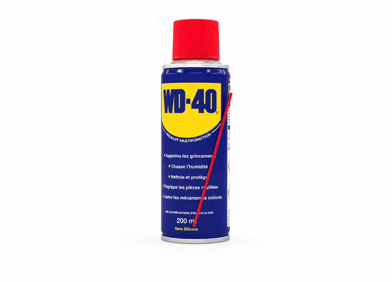 Lubrifiant WD40