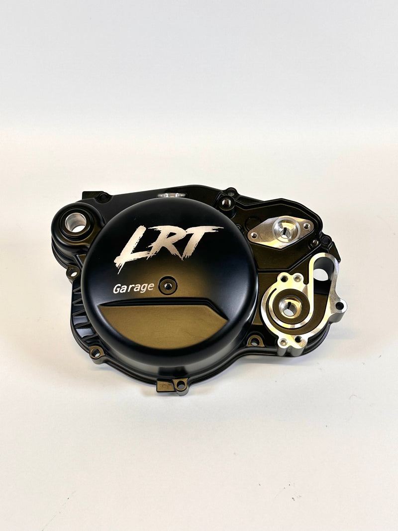 Carter embrayage LRT