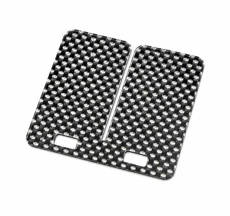 Lamelle de clapet M-racing