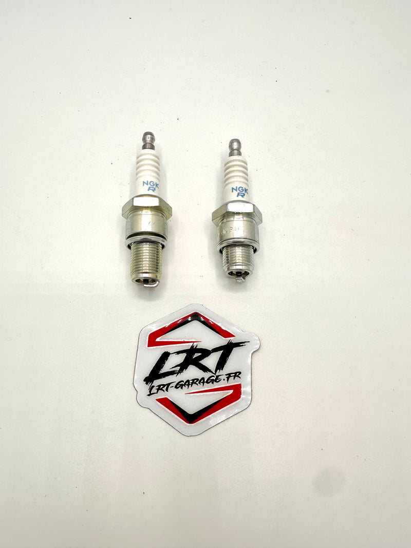 Bougie NGK