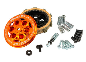 Embrayage Stage6 R/T 6 Disques – Kit renforcé AM6