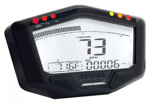 Compteur Koso DB-02R