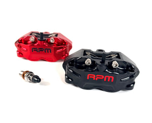Etrier RPM evolution