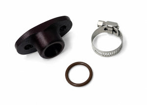 Adaptateur pour Robinet Malossi gros débit (seul ou en pack) Renforcer