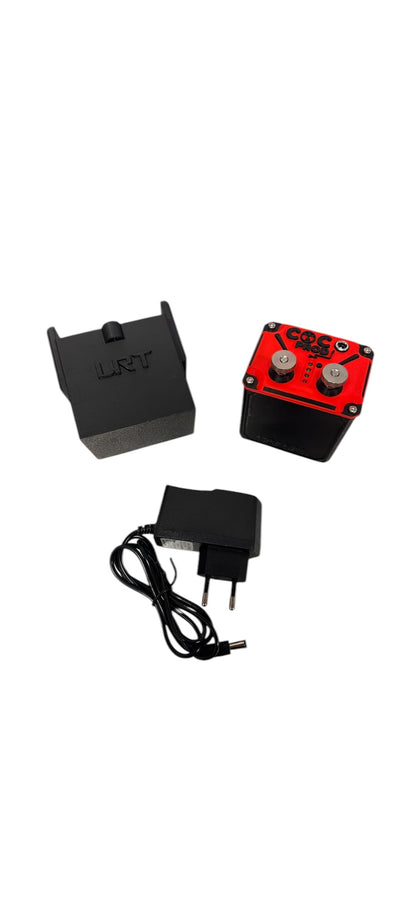 Batterie lipos faible dimension
