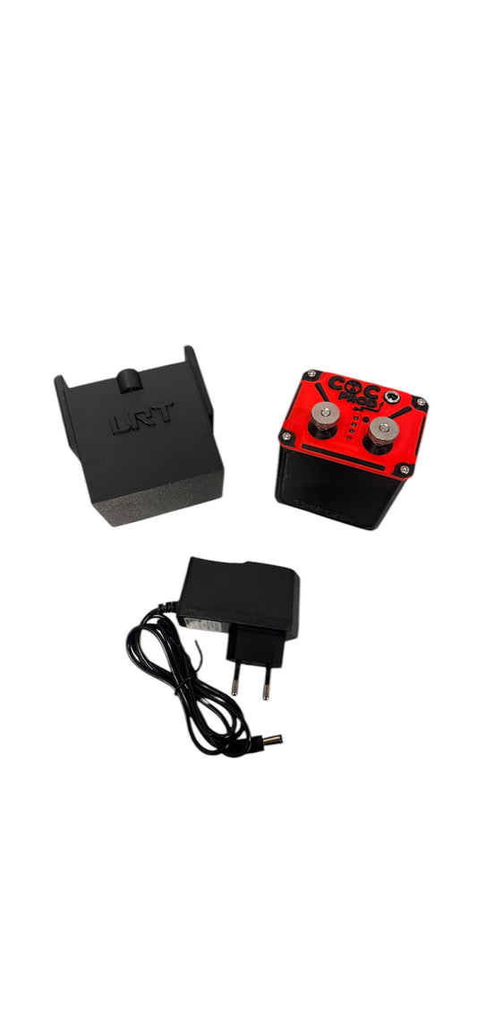 Batterie lipos faible dimension