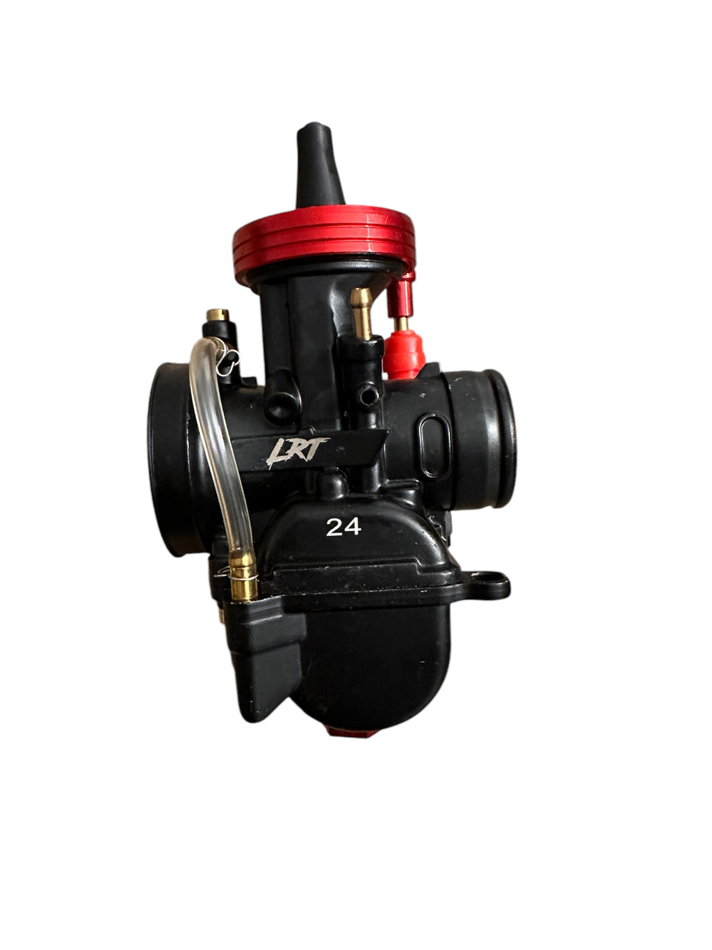 Carburateur LRT evo 2