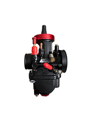 Carburateur LRT evo 2