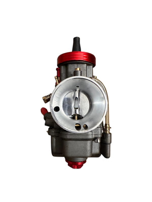 Carburateur LRT evo 2