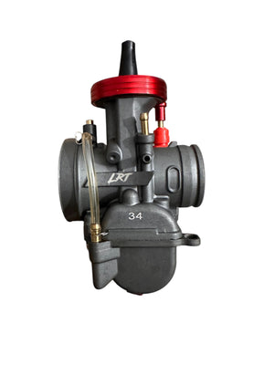 Carburateur LRT evo 2