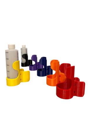 Support doseur huile 250ml