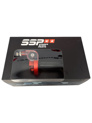 Tirage rapide stage6