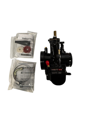 Carburateur stage6 r/t