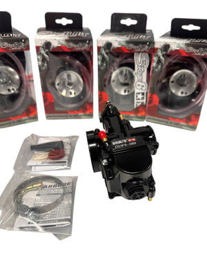 Carburateur stage6 r/t