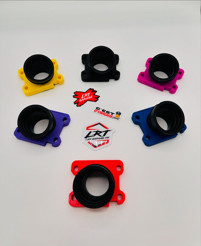 Pipe LRT Performance evo2