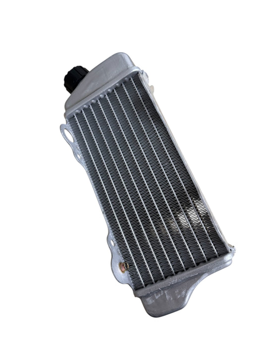 Radiateur gauche pour Sherco