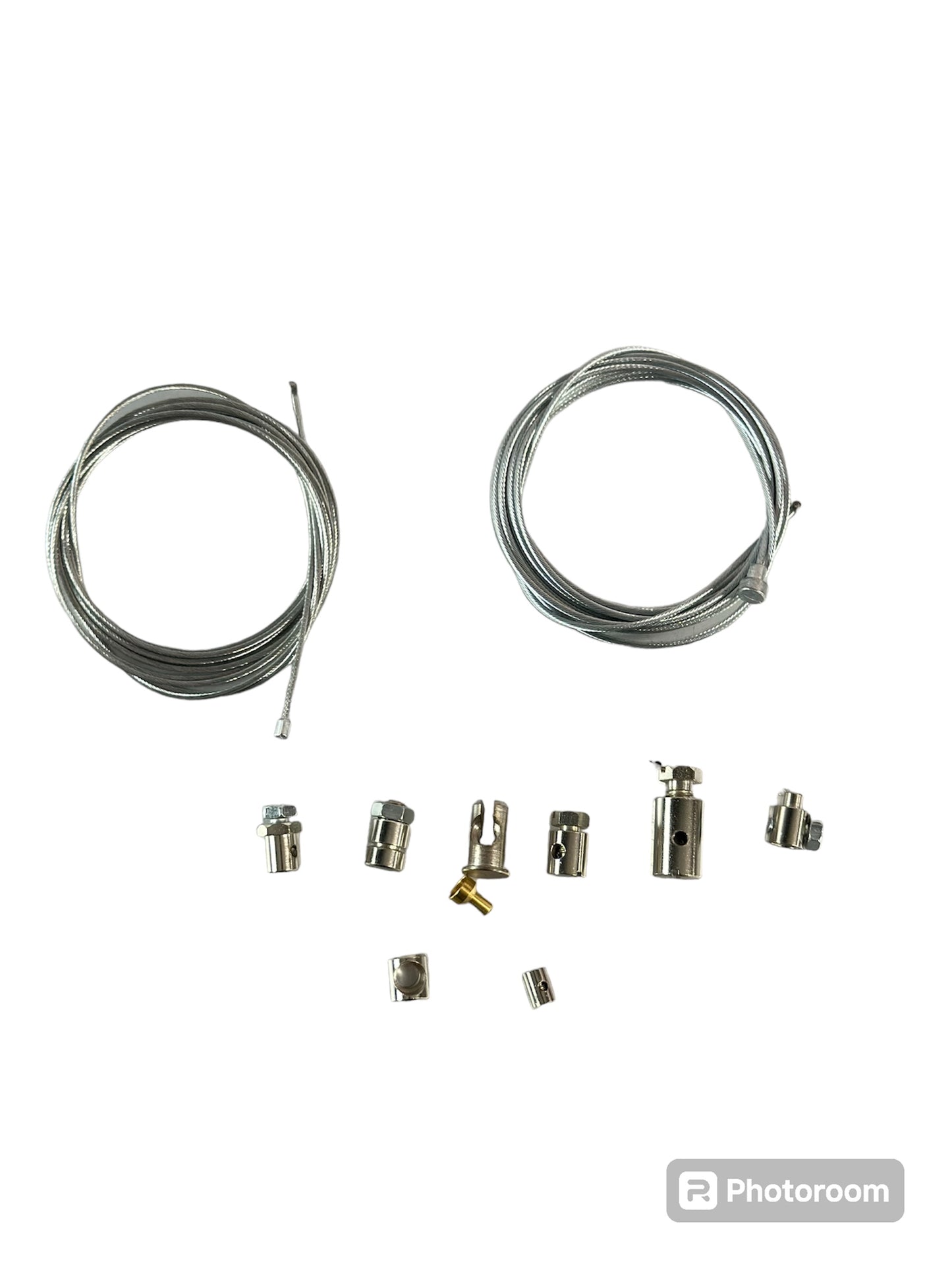 Kit cable de remplacement