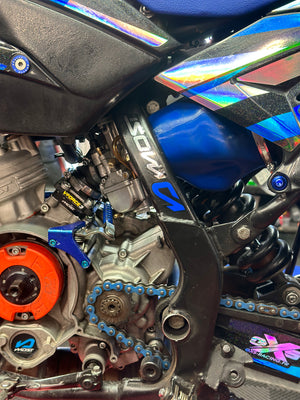 Manchon Carburateur Gros Diamètre Beta de 2004 à 2020