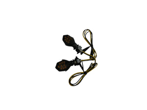 Clignotants discret homologué