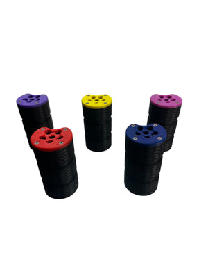 Récuperateur de trop plein LRT