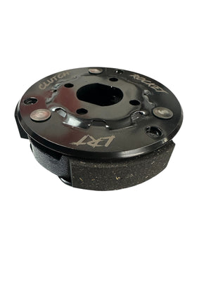 Embrayage LRT Rocket clutch