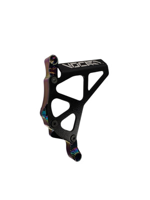 Cache pignon am6 voca