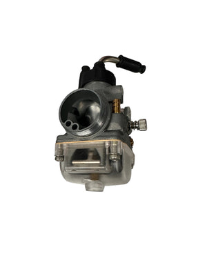 Cuve transparente dellorto