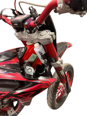 Support doseur huile 250ml