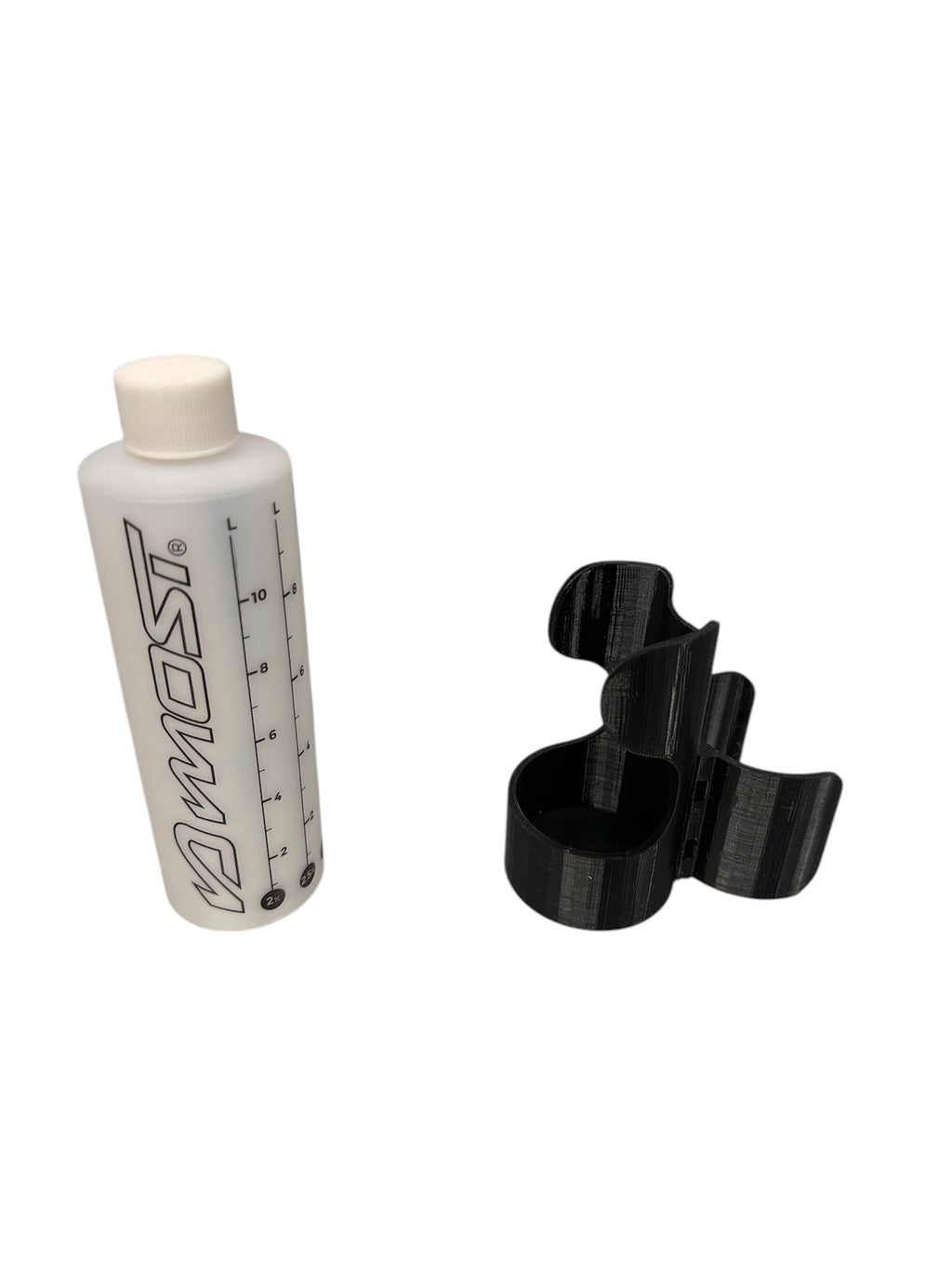 Support doseur huile 250ml