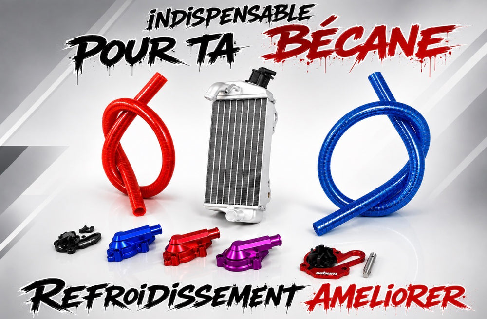 Refroidissement   