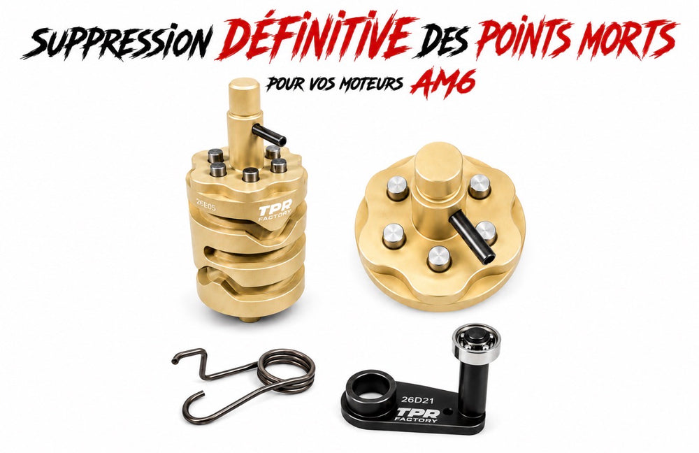 Barillet top 