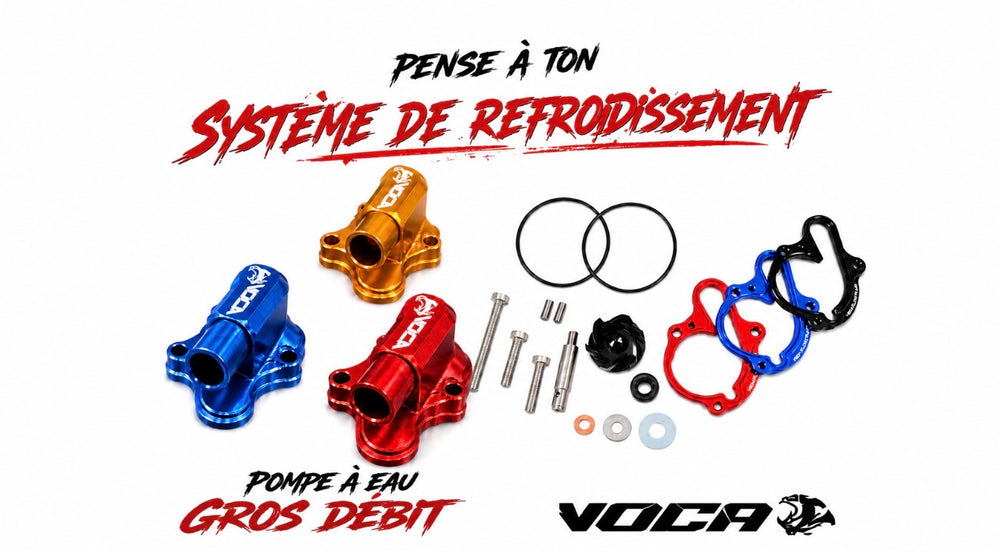 Pompe voca  