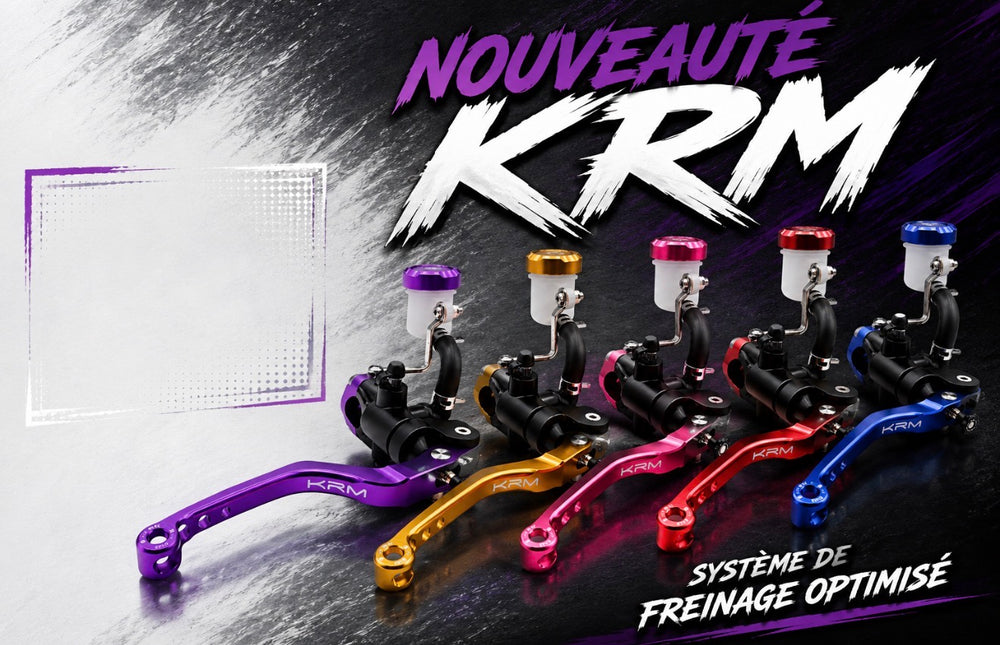 Frein krm  