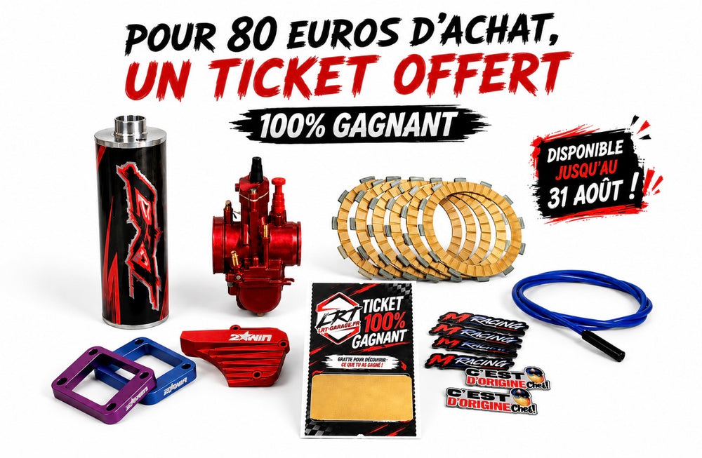 Ticket