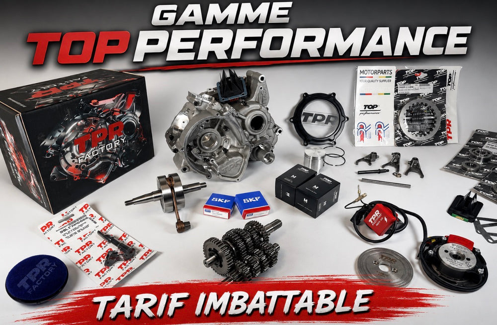 TPR Factory