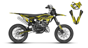 Kit Deco LRT toutes Mecaboites 50