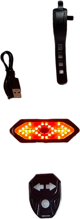 Clignotants Sans Faisceau