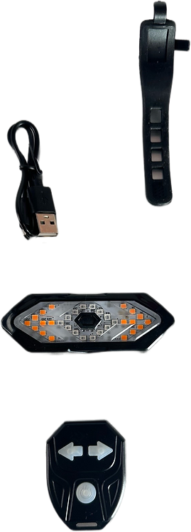 Clignotants Sans Faisceau