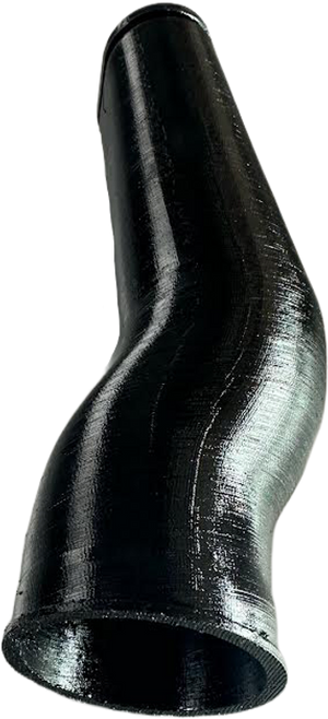 Manchon Carburateur Gros Diamètre Derbi et aprilia sx