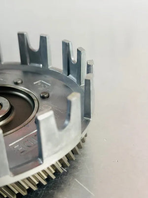 Cloche d’embrayage am6